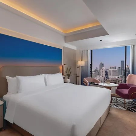 Hotel Grand President