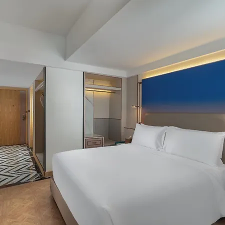 Pipa Bangkok Sukhumvit 11 By Kingston Hotels