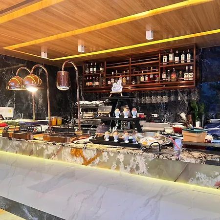 Pipa Bangkok Sukhumvit 11 By Kingston Hotels