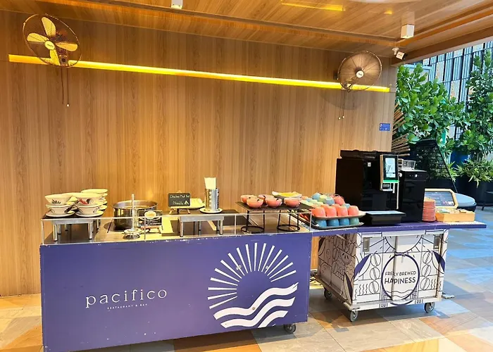 酒店 曼谷素坤逸11巷琵帕酒店 曼谷