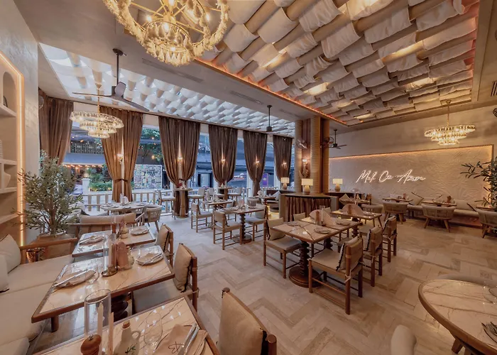 Pipa Sukhumvit 11 By Kingston 4*