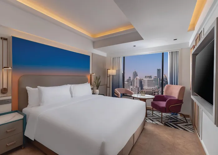 Pipa Sukhumvit 11 By Kingston מלון בנגקוק